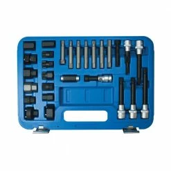 ENDEAVOUR Master Alternator Service Kit (30 Pce)