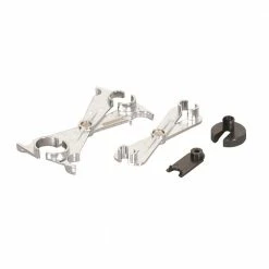 KINCROME Fuel & AC Disconnect Set 4 Piece K8140