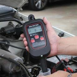 TOLEDO Brake Fluid Tester Digital 310009 -Macnaught shop unnamed file 459