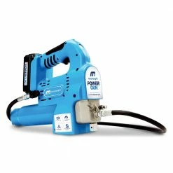 MACNAUGHT 18V Grease Gun PG450