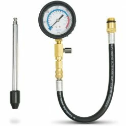 TTI Petrol Engine Compression Tester TTIAUTOT028