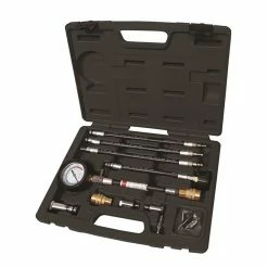 TOLEDO Compression Tester Kit Petrol 304010