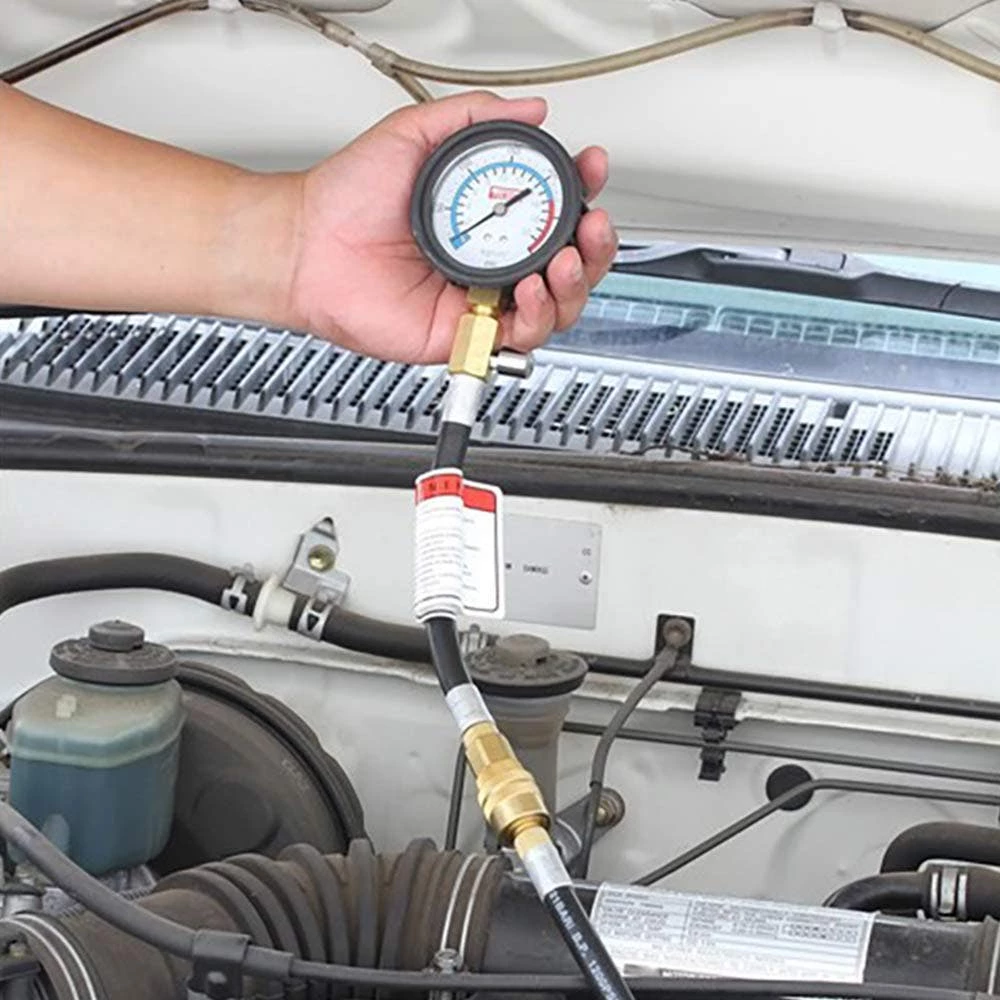 TOLEDO Compression Tester Kit Petrol 304010 2 TOLEDO Compression Tester Kit Petrol 304010 - Image 2