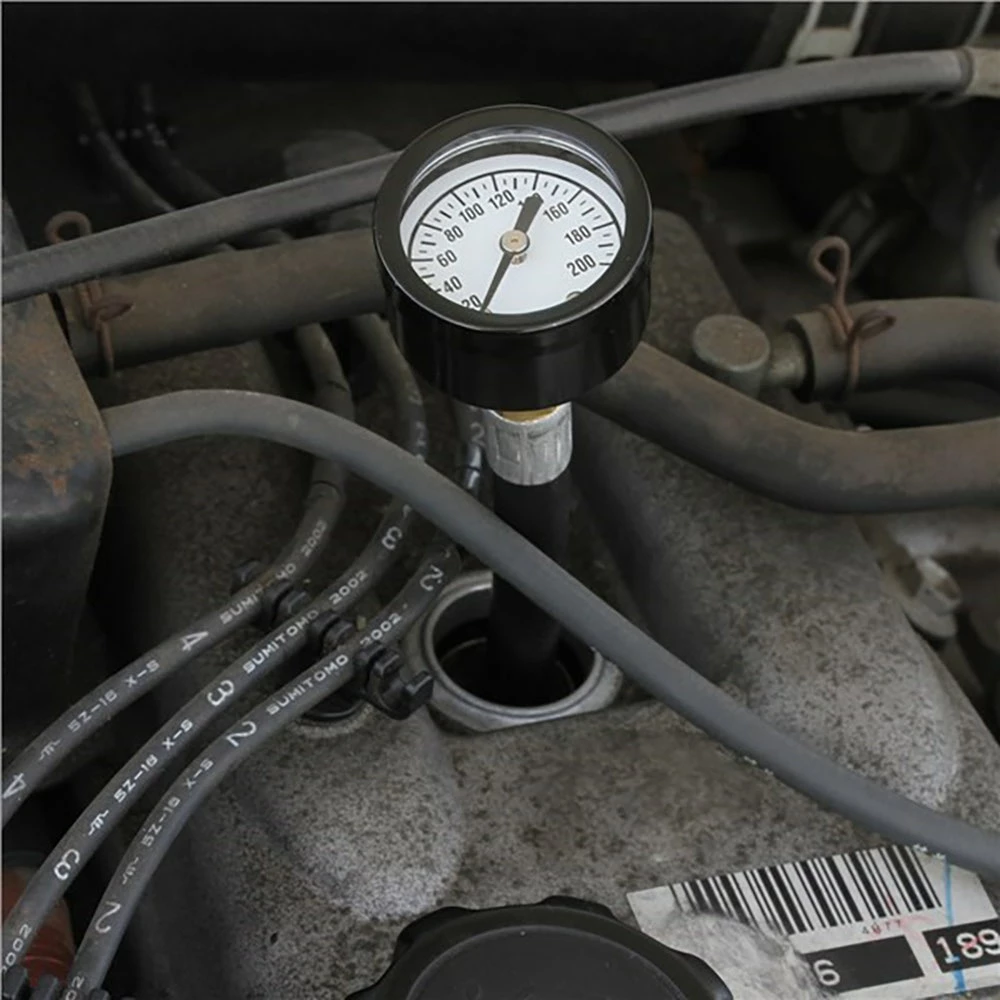 TOLEDO Compression Tester Kit Petrol 304010 3 TOLEDO Compression Tester Kit Petrol 304010 - Image 3