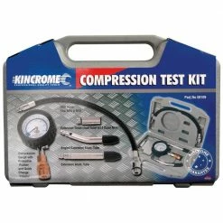 KINCROME Compression Tester Kit 08109 -Macnaught shop unnamed file 466