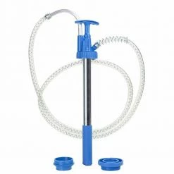 MACNAUGHT 20 Litre All-Purpose Oil Transfer Pump MAOP20