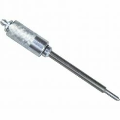 MACNAUGHT 110mm Straight Needlepoint Coupler KZDXL