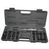 TOLEDO 9pc Split Collet Extractor Set 246300