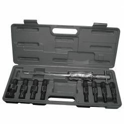 TOLEDO 9pc Split Collet Extractor Set 246300