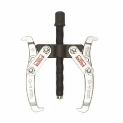 TOLEDO 100mm Twin Leg Mechanical Puller 222040