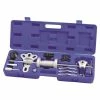 KINCROME 17 Piece Slide Hammer & Puller Kit K8156