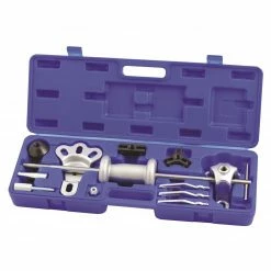 KINCROME 17 Piece Slide Hammer & Puller Kit K8156