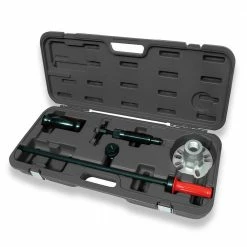 TOLEDO Slide Hammer Hub Puller Combination Heavy Duty 269013