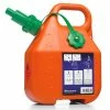 HUSQVARNA 6 Litre Heavy Duty Fuel Container