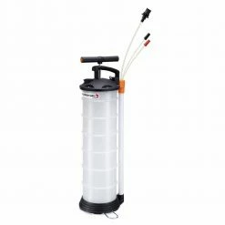 LUBEMATE 6.5L Waste Oil Extractor L-OE6