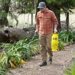 TRANS TANK INTERNATIONAL 6L Inter Hand-Held Garden Sprayer I-90054 12 TRANS TANK INTERNATIONAL 6L Inter Hand-Held Garden Sprayer I-90054 -Macnaught shop unnamed file 552