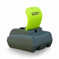 TRANS TANK INTERNATIONAL 100L DieselCaptain Portable Diesel Tank I-06023 12 TRANS TANK INTERNATIONAL 100L DieselCaptain Portable Diesel Tank I-06023 -Macnaught shop unnamed file 564