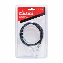 MAKITA 1-24" 610mm Grease Gun Hose P90423