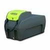 TRANS TANK INTERNATIONAL 300L DieselCaptain Portable Diesel Fuel Tank Pod (Slimline) I-07279