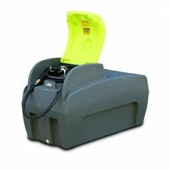 TRANS TANK INTERNATIONAL 300L DieselCaptain Portable Diesel Fuel Tank Pod (Slimline) I-07279 10 TRANS TANK INTERNATIONAL 300L DieselCaptain Portable Diesel Fuel Tank Pod (Slimline) I-07279 -Macnaught shop unnamed file 580