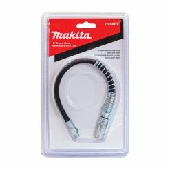 MAKITA 1-12" 305mm Grease Gun Hose P90401