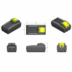 TRANS TANK INTERNATIONAL 600L DieselCaptain Portable Diesel Fuel Tank Pod I-01144 -Macnaught shop unnamed file 590