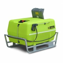 TRANS TANK INTERNATIONAL 200L Strike 12V Sprayer I-06136