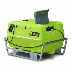 TRANS TANK INTERNATIONAL 200L Strike 12V Sprayer I-06136 -Macnaught shop unnamed file 598