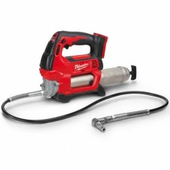 MILWAUKEE 18V Cordless 2-Speed Grease Gun Skin M18GG0 -Macnaught shop unnamed file 6