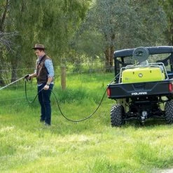 TRANS TANK INTERNATIONAL 200L Strike 12V Sprayer I-06136 -Macnaught shop unnamed file 601