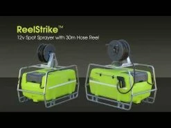 TRANS TANK INTERNATIONAL 200L Strike 12V Sprayer I-06136 -Macnaught shop unnamed file 602