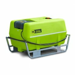 TRANS TANK INTERNATIONAL 400L Strike 12V Sprayer I-06137