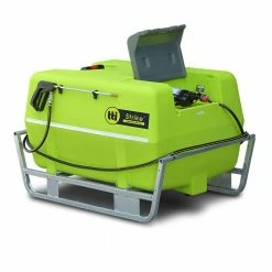 TRANS TANK INTERNATIONAL 400L Strike 12V Sprayer I-06137 -Macnaught shop unnamed file 605