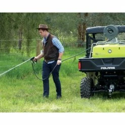 TRANS TANK INTERNATIONAL 400L Strike 12V Sprayer I-06137 -Macnaught shop unnamed file 610