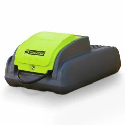 TRANS TANK INTERNATIONAL 200L DieselCaptain Portable Diesel Fuel Tank Pod (Low-Profile) I-06024