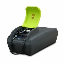 TRANS TANK INTERNATIONAL 600L DieselCaptain Portable Diesel Fuel Tank Pod I-01143 -Macnaught shop unnamed file 645