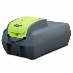 TRANS TANK INTERNATIONAL 800L DieselCaptain Portable Diesel Fuel Tank Pod I-06034 -Macnaught shop unnamed file 656