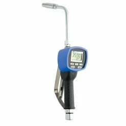 MACNAUGHT Oil Control Gun With Preset Digital Display HG60-01