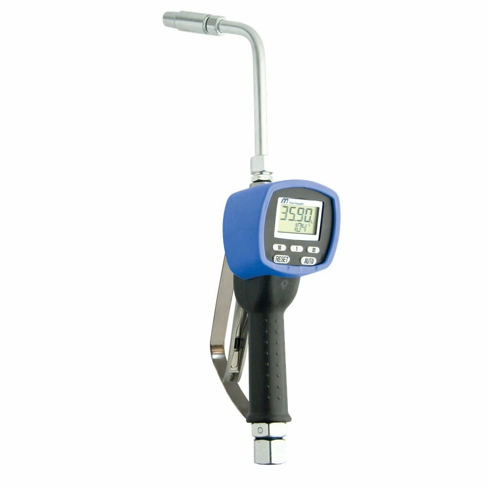 MACNAUGHT Oil Control Gun With Preset Digital Display HG60-01 1 MACNAUGHT Oil Control Gun With Preset Digital Display HG60-01