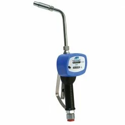 MACNAUGHT Oil Control Gun With Mechanical Display HG40-01