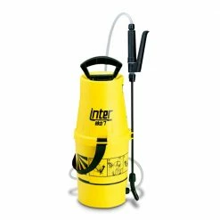 TRANS TANK INTERNATIONAL 7L Inter Hand-Held Garden Sprayer I-11301
