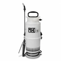 TRANS TANK INTERNATIONAL 6L IK Industrial Hand-Held Sprayer I-90008