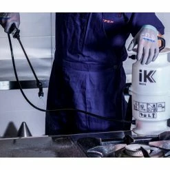 TRANS TANK INTERNATIONAL 6L IK Industrial Hand-Held Sprayer I-90008 -Macnaught shop unnamed file 694