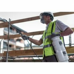 TRANS TANK INTERNATIONAL 8L IK Industrial Hand-Held Sprayer I-90008 -Macnaught shop unnamed file 701