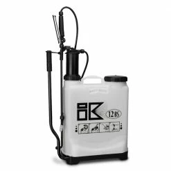 TRANS TANK INTERNATIONAL 12L IK Industrial Backpack Sprayer I-90052