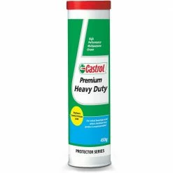 CASTROL 450g Premium Heavy Duty Grease 3377124