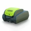 TRANS TANK INTERNATIONAL 100L DieselCaptain Portable Diesel Fuel Tank Pod I-05627