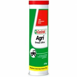 CASTROL 450g Ultra Agri Grease 3377648