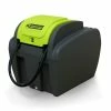 TRANS TANK INTERNATIONAL 200L DieselCaptain Portable Diesel Tank I-06024