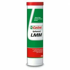 CASTROL 450g Spheerol LMM Premium Grease 3371755